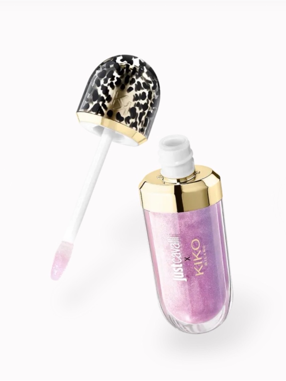 BRAND NEW! Just Cavalli x Kiko Makeup collab set - Picture 10 of 10